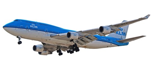 Boeing 747